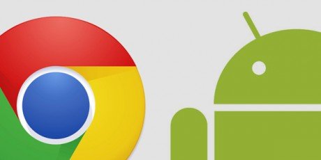 Android Chrome OS1