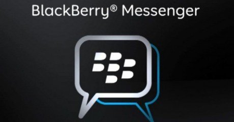 BlackBerry Messenger image 642x336