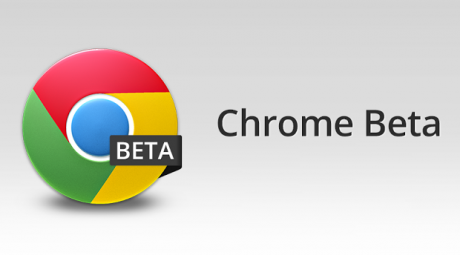 Chrome Beta Android