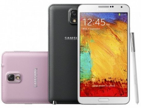 Galaxy Note 3 Blocco SIM