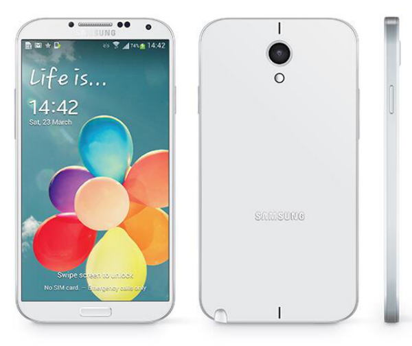 Samsung Galaxy Note 3: PhotoSphere e Video fatti con il phablet