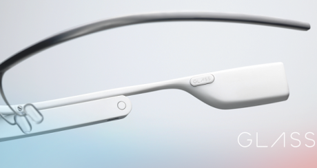 Google Glass XE91