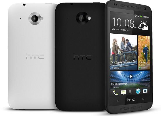 HTC Italia annuncia il Desire 601, il Desire 300 e BoomBass