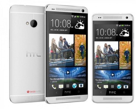 HTC One Mini è ufficiale prezzo disponibilità immagini e caratteristiche