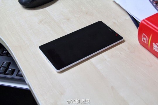 Oppo N1 avrà un display da 5,9 pollici