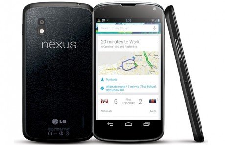 Nexus 4 Offerte Prezzo Promozioni 300 euro
