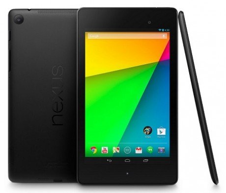 Nexus 7 20131