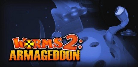 Worms 2 Armageddon Android