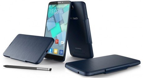 Alcatel one touch hero