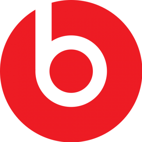 Beats audio logo