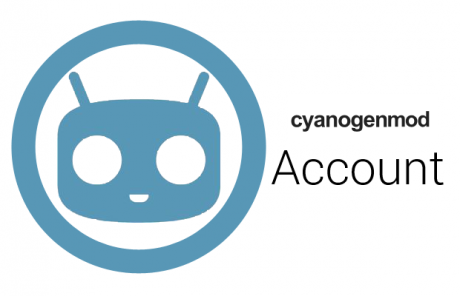 Cyanogenmod account1
