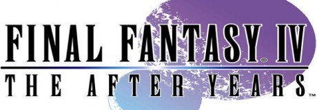 Final fantasy 4 years after android game 620