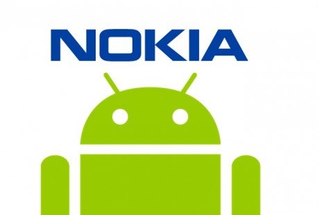 Nokia android