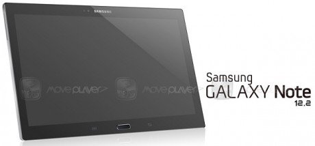 Samsung galaxy note 12