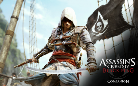 Android Assassin’s Creed IV