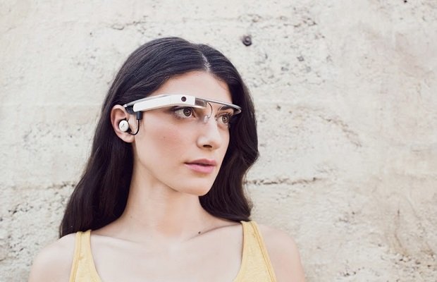 Google Glass 2 Accessori