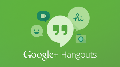 Google Hangouts11