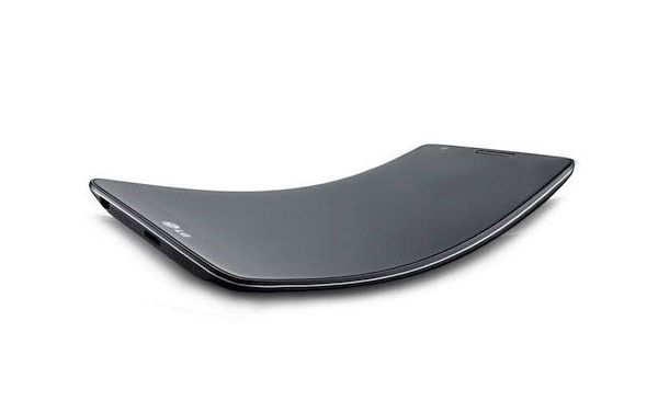 LG Z G Flex