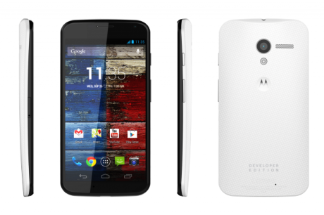 Moto X Dev Edition GSM version1 640x426