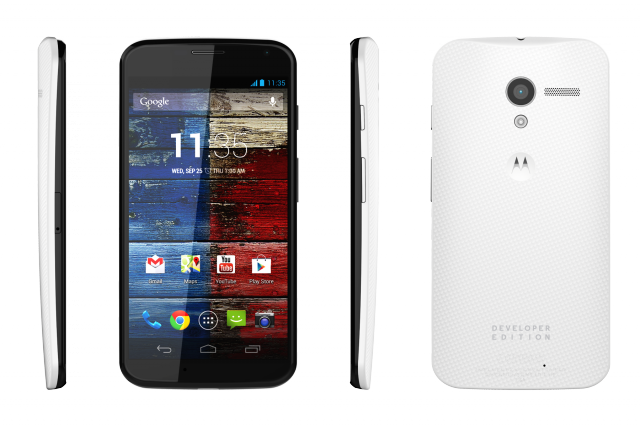 Motorola XT1052 potrebbe essere il Moto X per l'Europa