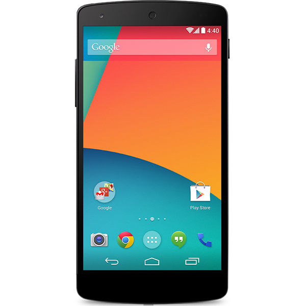Nexus 52