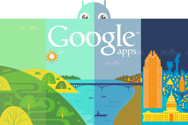 Le GApps della Paranoid Android sono disponibili per tutte le ROM