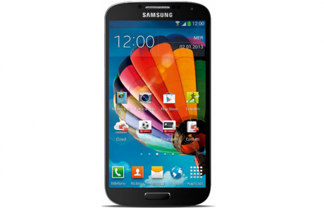 Samsung Galaxy S41