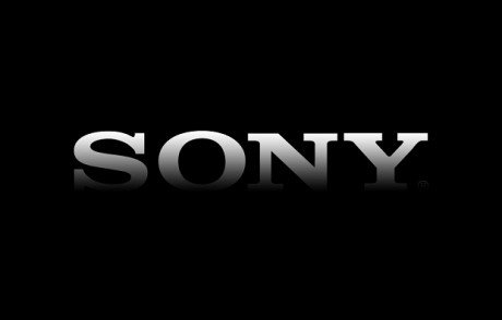 Sony logo 002