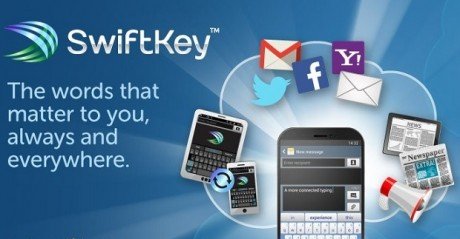 SwiftKey Cloud APK Download