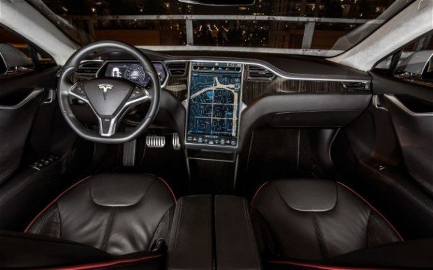 Tesla Model s e1382632717498