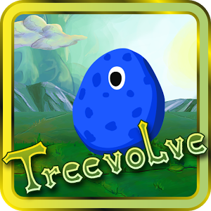 TreeVolve 1