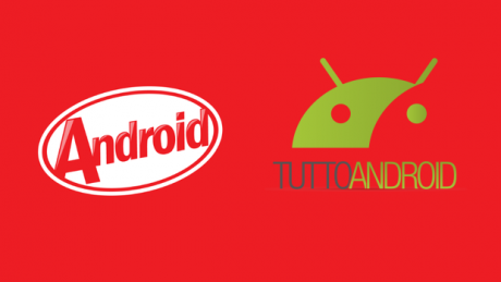 Android 4.4 kitkat TA