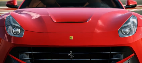 Ferrari rr31