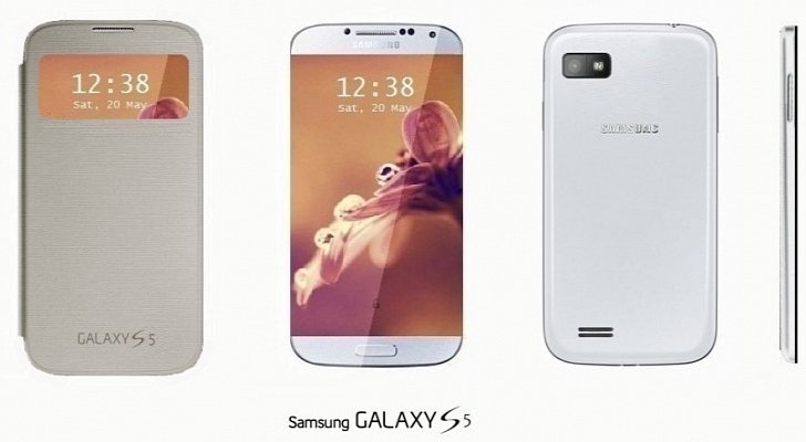 Samsung Galaxy S5: nuove voci su caratteristiche e data di presentazione