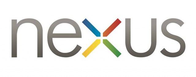 Google nexus logo