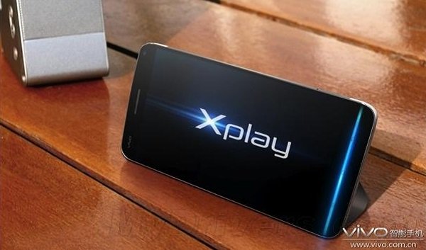 Vivo Xplay 3S, il primo smartphone al mondo con display 2K (2.560 x 1.400 pixel)