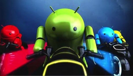Improve android performance speed