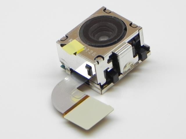 Sony e Samsung si contendono la fornitura di fotocamere da 16 Mpx per i futuri dispositivi