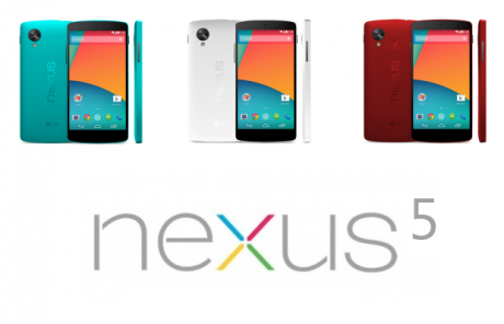 Nexus 5 cover