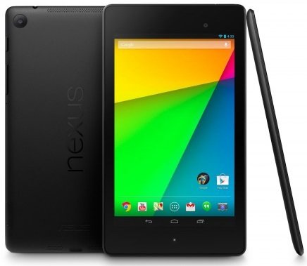 Nexus 7 2013 t