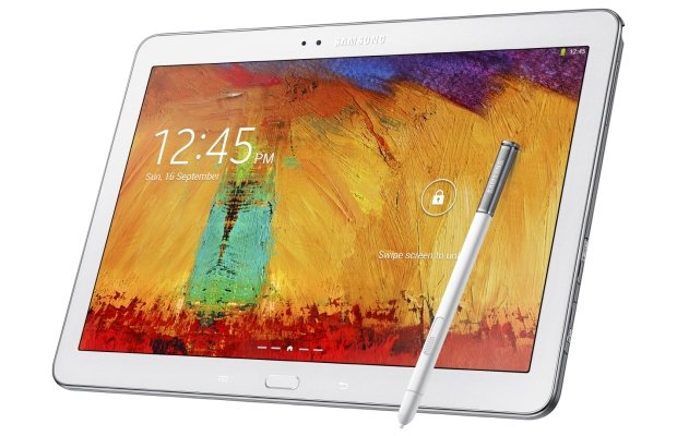 Samsung Galaxy Note 10.1 2014 Edition disponibile su Expansys
