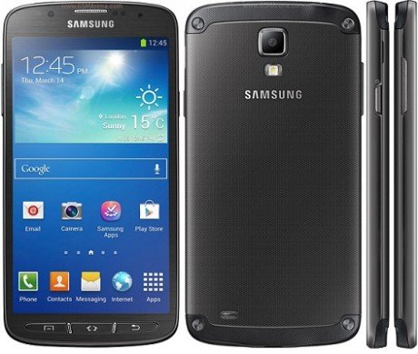 Samsung i9295 galaxy s4 active ofic