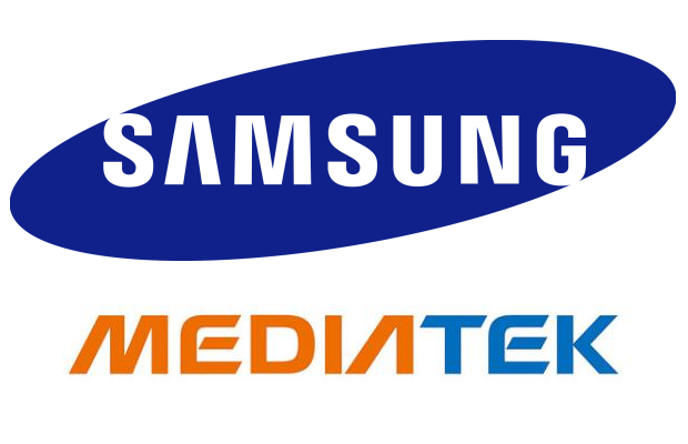 MediaTek fornirà Samsung di processori 4-core ed 8-core