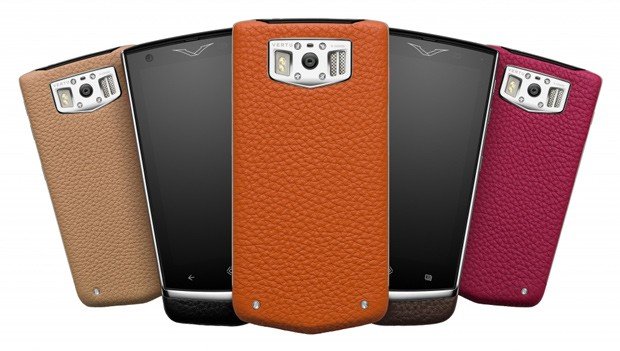 Vertu constellation v back