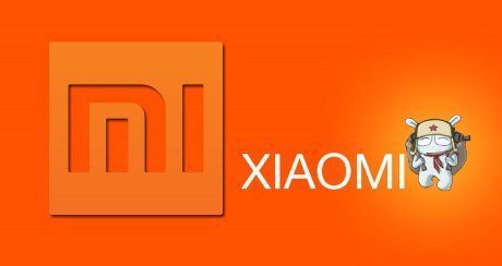 Xiaomi logo1