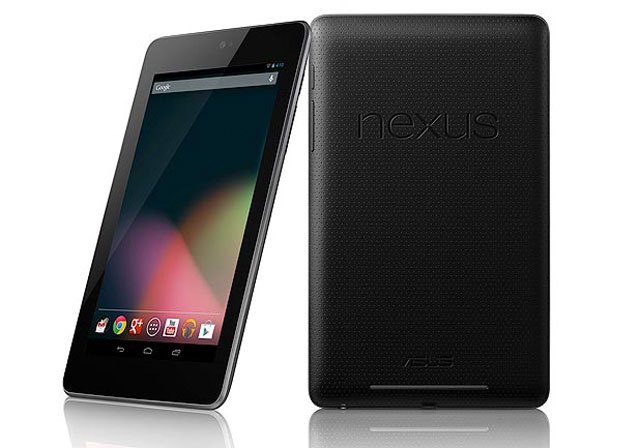 Как узнать nexus 7 wifi или 3g