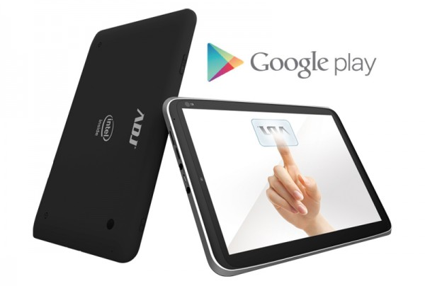 ADJ Intel Style Tab 10.1