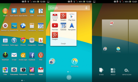 Android 4.4 KitKat Launcher1