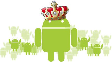 Android King1