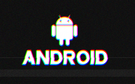 Android Retro by Lqasse